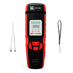 KIFOS2 - Optical Fiber Identifier