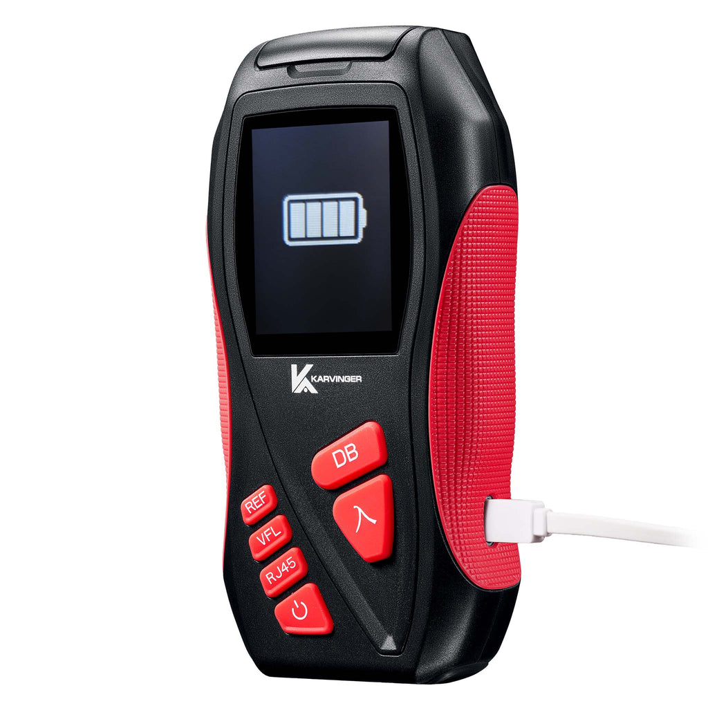 KPMOY9 - Optical Power Meter