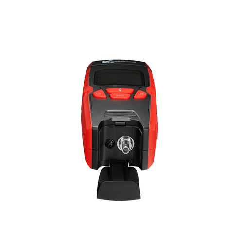 Karvinger KIFOS2 optical fiber identifier, angled view