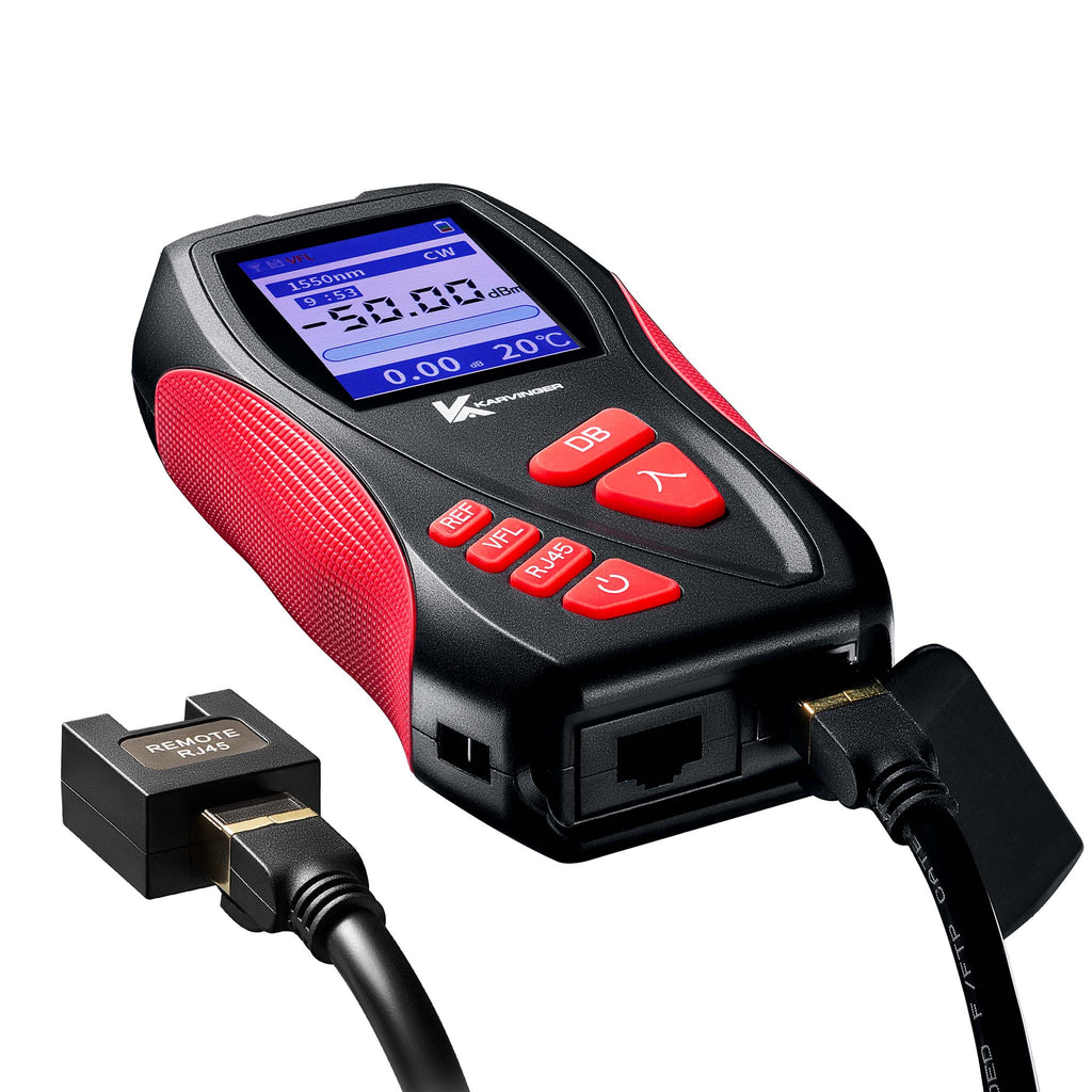 KPMOY9 - Optical Power Meter