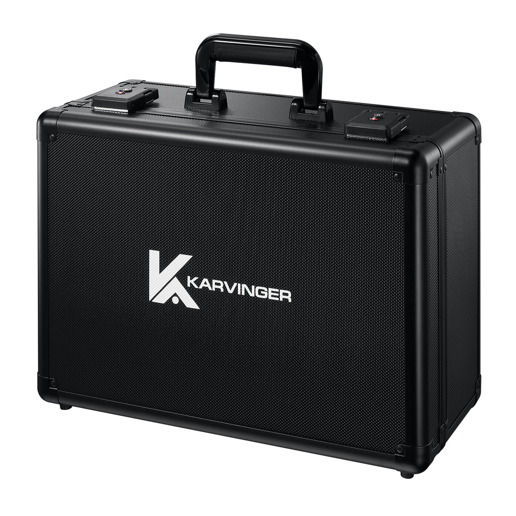 KEFOK6 — 6-Motor Core Alignment Fusion Splicer