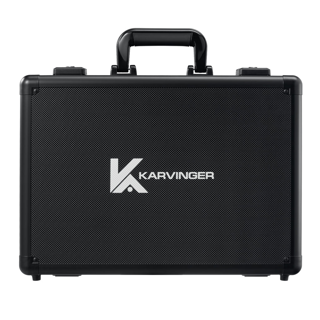 KEFOK6 — 6-Motor Core Alignment Fusion Splicer