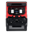 KEFOK6 — 6-Motor Core Alignment Fusion Splicer