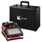 KEFOK6 — 6-Motor Core Alignment Fusion Splicer