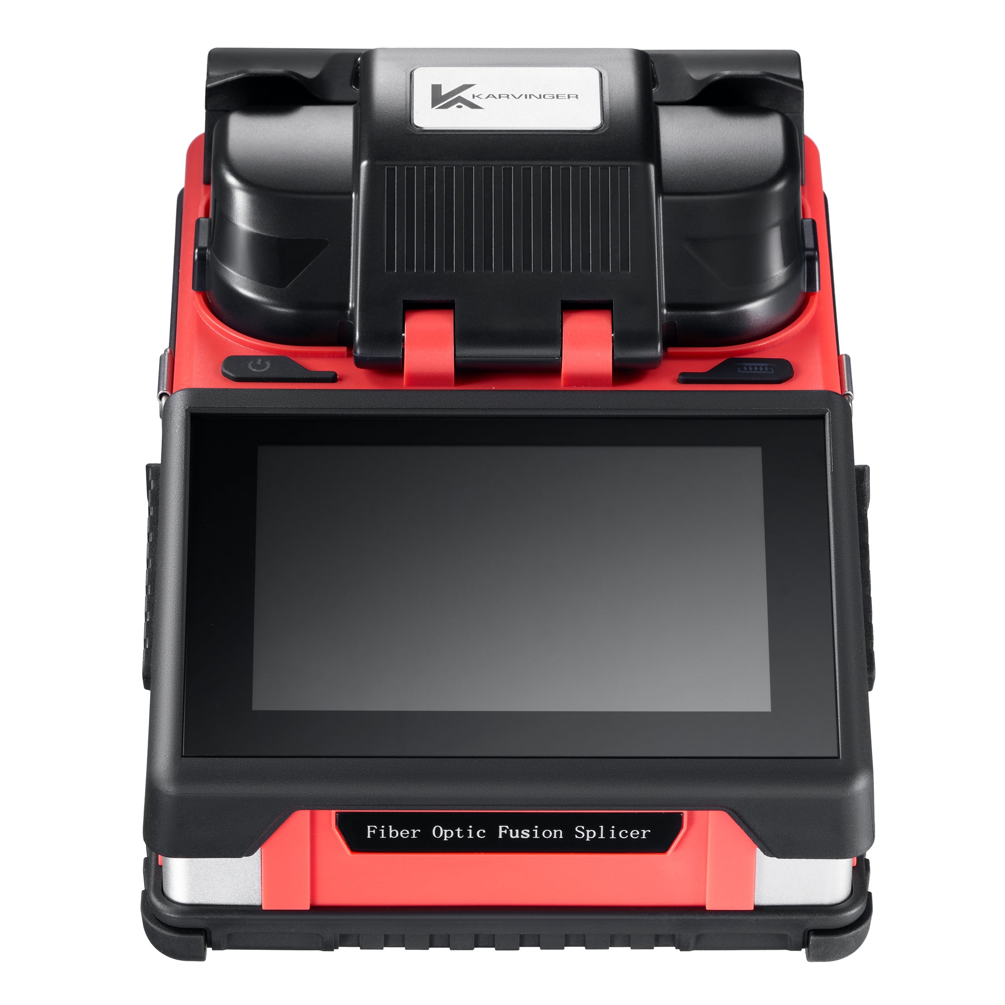 KEFOK6 — 6-Motor Core Alignment Fusion Splicer