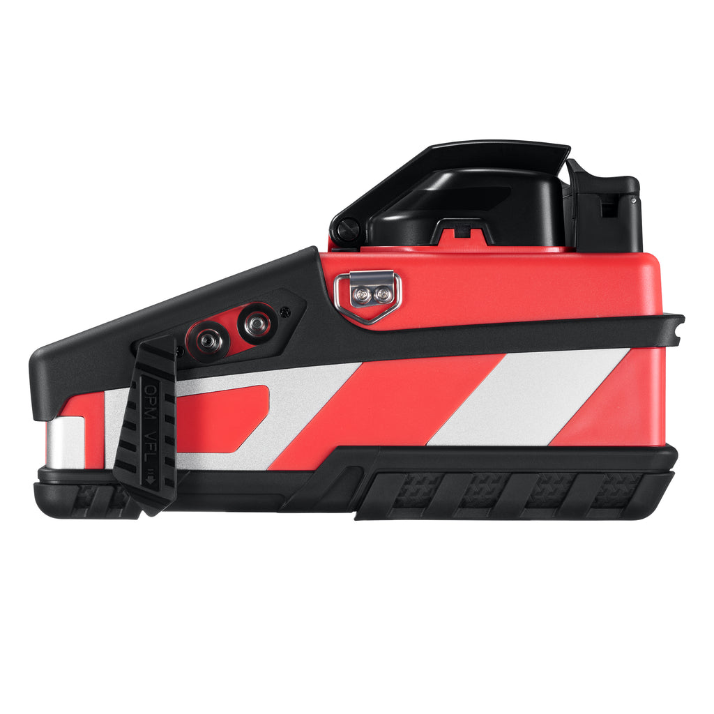 KEFOK6 — 6-Motor Core Alignment Fusion Splicer